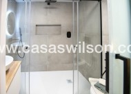 New Build - Appartement - San Pedro del Pinatar - CENTRO