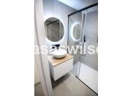 New Build - Appartement - San Pedro del Pinatar - CENTRO