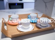 New Build - Appartement - San Pedro del Pinatar - CENTRO