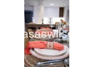 New Build - Appartement - San Pedro del Pinatar - CENTRO