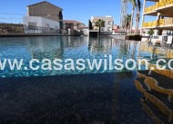 New Build - Appartement - San Pedro del Pinatar - CENTRO