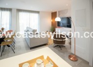 New Build - Appartement - San Pedro del Pinatar - CENTRO