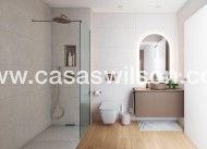 New Build - Appartement - San Pedro del Pinatar - Lo Pagán