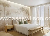 New Build - Appartement - San Pedro del Pinatar - Lo Pagán