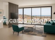 New Build - Appartement - San Pedro del Pinatar - Lo Pagán