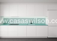 New Build - Appartement - San Pedro del Pinatar - Lo Pagán