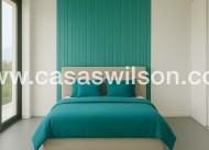New Build - Appartement - San Pedro del Pinatar - Lo Pagán