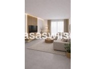New Build - Appartement - San Pedro del Pinatar - Lo Pagán