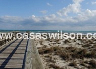 New Build - Appartement - San Pedro del Pinatar - Pueblo