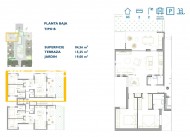 New Build - Appartement - San Pedro del Pinatar - Pueblo