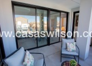 New Build - Appartement - San Pedro del Pinatar - San Pedro del Pinatar pueblo