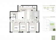 New Build - Appartement - San Pedro del Pinatar - San Pedro del Pinatar pueblo
