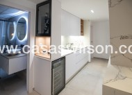 New Build - Appartement - San Pedro del Pinatar - San Pedro del Pinatar pueblo