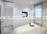 New Build - Appartement - San Pedro del Pinatar - San Pedro del Pinatar pueblo