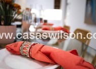 New Build - Appartement - San Pedro del Pinatar - San Pedro del Pinatar pueblo