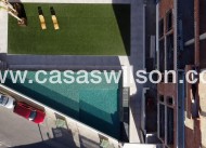 New Build - Appartement - San Pedro del Pinatar - San Pedro del Pinatar pueblo