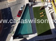 New Build - Appartement - San Pedro del Pinatar - San Pedro del Pinatar pueblo