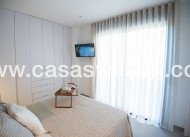 New Build - Appartement - San Pedro del Pinatar - San Pedro del Pinatar pueblo