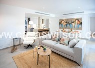 New Build - Appartement - San Pedro del Pinatar - San Pedro del Pinatar pueblo