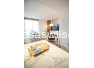 New Build - Appartement - San Pedro del Pinatar - San Pedro del Pinatar pueblo