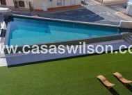 New Build - Appartement - San Pedro del Pinatar - San Pedro del Pinatar pueblo