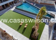 New Build - Appartement - San Pedro del Pinatar - San Pedro del Pinatar pueblo