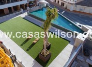 New Build - Appartement - San Pedro del Pinatar - San Pedro del Pinatar pueblo