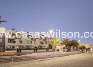 New Build - Appartement - San Pedro del Pinatar - Villananitos