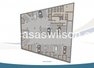 New Build - Appartement - San Pedro del Pinatar - Villananitos