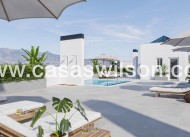 New Build - Appartement - San Pedro del Pinatar - Villananitos