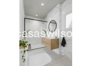 New Build - Appartement - San Pedro del Pinatar - Villananitos