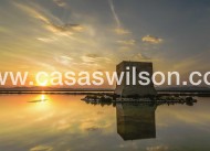 New Build - Appartement - Santa Pola - Eroski