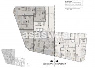 New Build - Appartement - Santa Pola - Estacion de autobuses