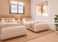 New Build - Appartement - Santa Pola - Estacion de autobuses