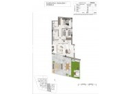 New Build - Appartement - Santa Pola - Estacion de autobuses