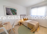 New Build - Appartement - Santa Pola - GRAN ALACANT