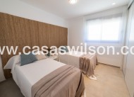 New Build - Appartement - Santa Pola - GRAN ALACANT