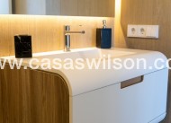 New Build - Appartement - Santa Pola - GRAN ALACANT