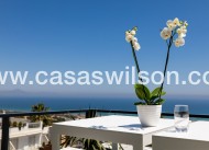 New Build - Appartement - Santa Pola - GRAN ALACANT