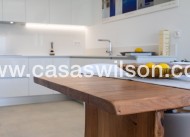 New Build - Appartement - Santa Pola - GRAN ALACANT