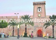 New Build - Appartement - Santa Pola - Playa Tamarit