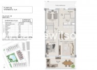 New Build - Appartement - Santa Pola - Tamarit