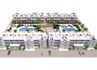 New Build - Appartement - Torre Pacheco - San Cayetano