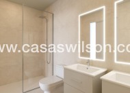 New Build - Appartement - Torre Pacheco - San Cayetano