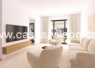 New Build - Appartement - Torre Pacheco - San Cayetano