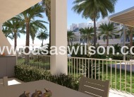 New Build - Appartement - Torre Pacheco - San Cayetano