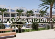 New Build - Appartement - Torre Pacheco - San Cayetano