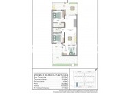 New Build - Appartement - Torre Pacheco - San Cayetano