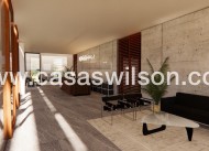 New Build - Appartement - Torre Pacheco - Santa Rosalia Lake And Life Resort