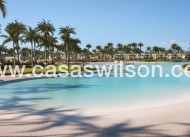 New Build - Appartement - Torre Pacheco - Santa Rosalia Lake And Life Resort